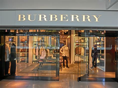 burberry shop berlin